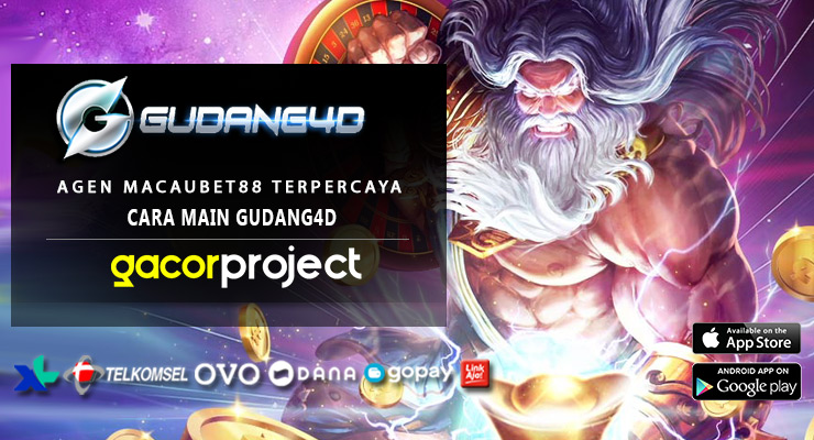 Agen Macaubet88 Terpercaya